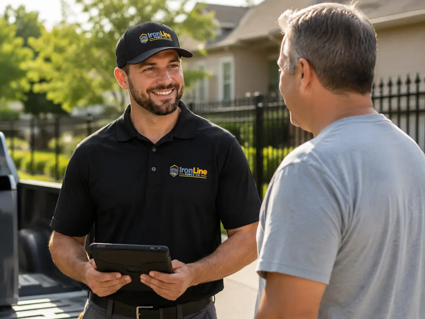 Metal Fence Installation Thief River Falls, MN FAQs